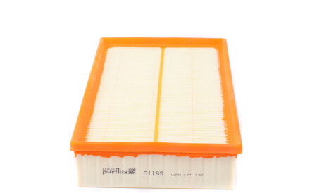 Фото 2 - Воздушный фильтр Purflux A1169
