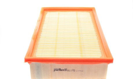 Фото 3 - Повітряний фільтр Purflux A1170