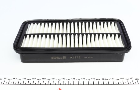 Фото 3 - Повітряний фільтр Purflux A1172