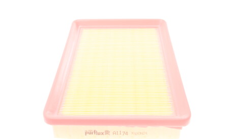 Фото 3 - Повітряний фільтр Purflux A1174