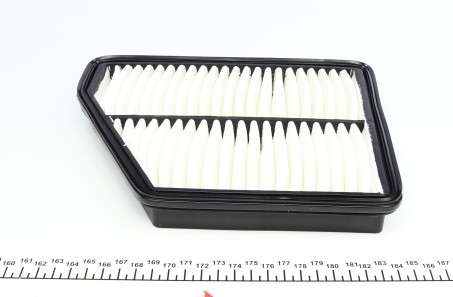 Фото 2 - Повітряний фільтр Purflux A1176