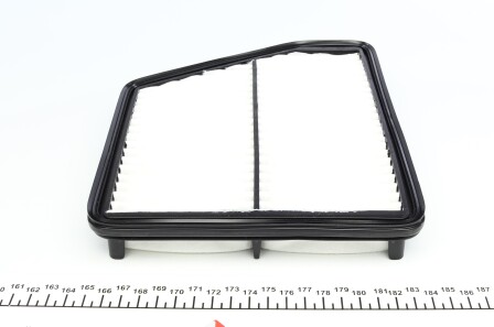 Фото 3 - Повітряний фільтр Purflux A1176