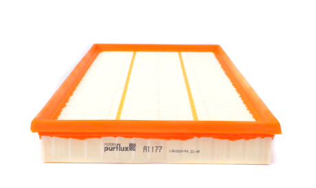 Фото 2 - Воздушный фильтр Purflux A1177