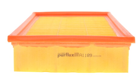 Фото 2 - Воздушный фильтр Purflux A1189