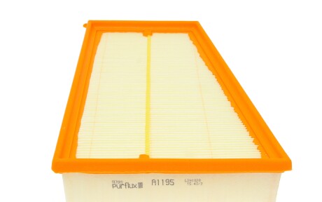 Фото 3 - Повітряний фільтр Purflux A1195