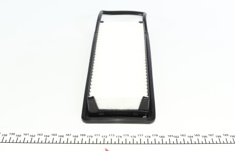 Фото 3 - Повітряний фільтр Purflux A1197