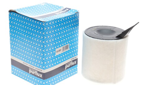Фото 2 - Воздушный фильтр Purflux A1201