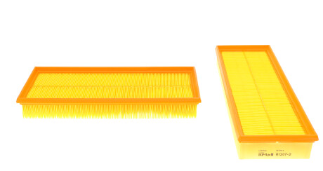 Фото 3 - Воздушный фильтр Purflux A1207-2