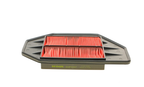 Фото 4 - Воздушный фильтр Purflux A1209