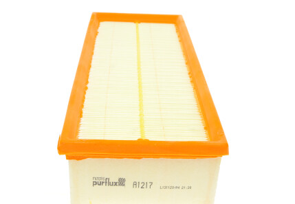 Фото 3 - Повітряний фільтр Purflux A1217