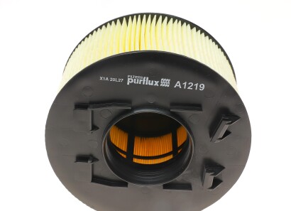 Фото 3 - Повітряний фільтр Purflux A1219