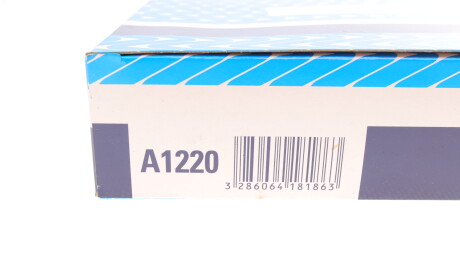 Фото 5 - Повітряний фільтр Purflux A1220