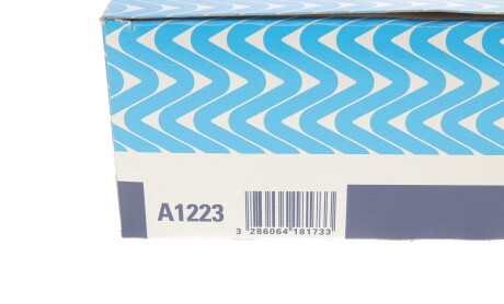 Фото 6 - Воздушный фильтр Purflux A1223