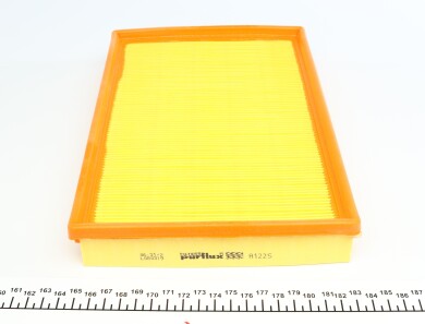 Фото 3 - Воздушный фильтр Purflux A1225