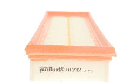 Фото 2 - Повітряний фільтр Purflux A1232