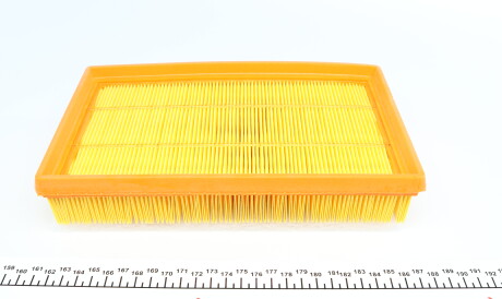 Фото 2 - Воздушный фильтр Purflux A1233