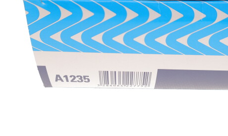 Фото 3 - Повітряний фільтр Purflux A1235