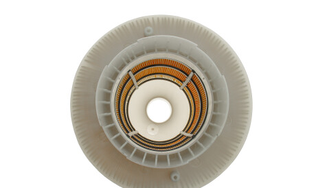 Фото 2 - Повітряний фільтр Purflux A1242