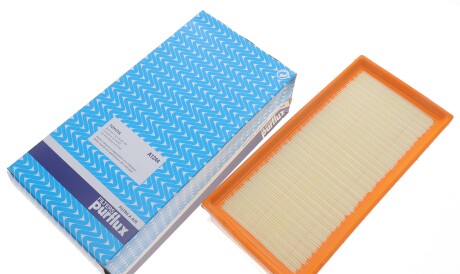 Фото 2 - Воздушный фильтр Purflux A1244