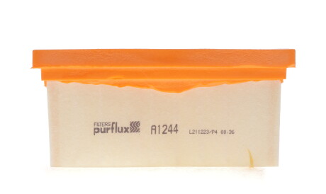 Фото 3 - Воздушный фильтр Purflux A1244