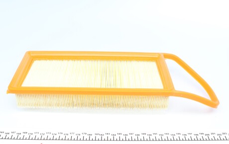 Фото 2 - Воздушный фильтр Purflux A1247