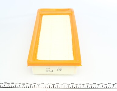 Фото 3 - Воздушный фильтр Purflux A1247