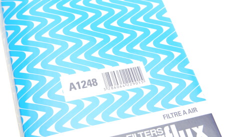 Фото 2 - Воздушный фильтр Purflux A1248