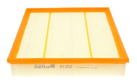 Фото 3 - Повітряний фільтр Purflux A1252