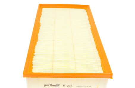 Фото 3 - Повітряний фільтр Purflux A1255