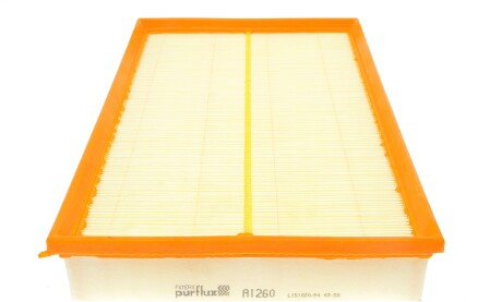 Фото 3 - Воздушный фильтр Purflux A1260