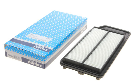 Фото 2 - Воздушный фильтр Purflux A1263