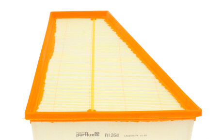 Фото 3 - Повітряний фільтр Purflux A1268