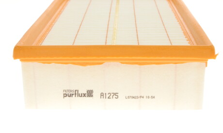 Фото 2 - Повітряний фільтр Purflux A1275