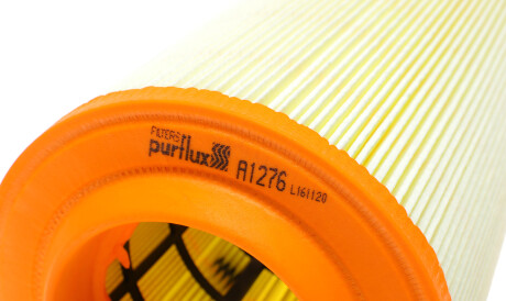 Фото 3 - Повітряний фільтр Purflux A1276