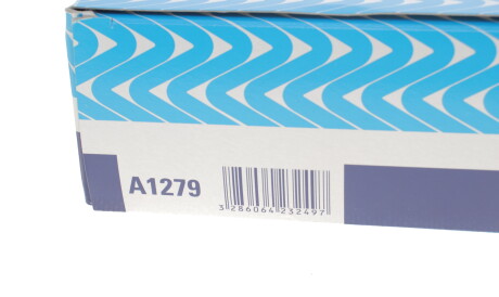 Фото 3 - Повітряний фільтр Purflux A1279