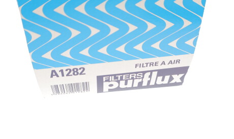 Фото 3 - Повітряний фільтр Purflux A1282
