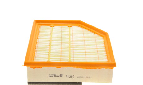 Фото 3 - Повітряний фільтр Purflux A1290