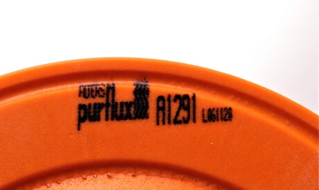Фото 2 - Повітряний фільтр Purflux A1291