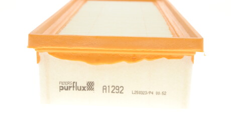 Фото 2 - Повітряний фільтр Purflux A1292