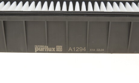 Фото 3 - Повітряний фільтр Purflux A1294