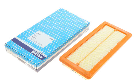 Фото 2 - Воздушный фильтр Purflux A1295