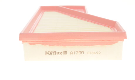 Фото 2 - Воздушный фильтр Purflux A1299
