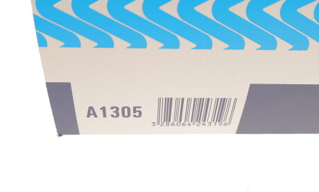 Фото 4 - Повітряний фільтр Purflux A1305