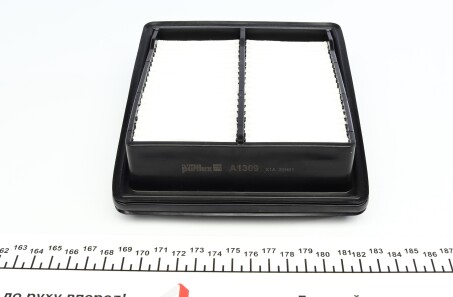 Фото 3 - Повітряний фільтр Purflux A1309