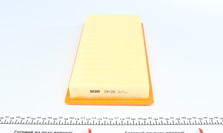 Фото 3 - Воздушный фильтр Purflux A1310