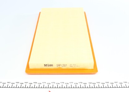 Фото 2 - Воздушный фильтр Purflux A1311