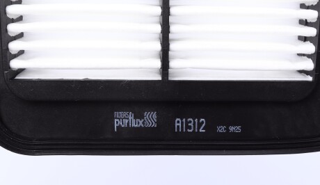 Фото 3 - Воздушный фильтр Purflux A1312