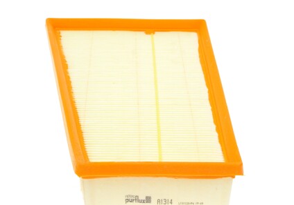 Фото 3 - Повітряний фільтр Purflux A1314