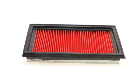 Фото 3 - Повітряний фільтр Purflux A1316