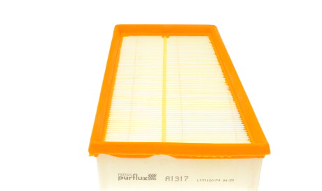 Фото 3 - Повітряний фільтр Purflux A1317